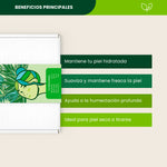 Kit Línea Facial Humectante - Shanatural's