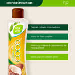 Shampoo Coco - Shazie