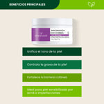 Crema Facial Piel Sensible - Shanatural's