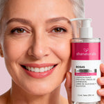 Jabón Facial Reafirmante - Shanatural's