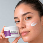 Crema Facial Piel Sensible - Shanatural's