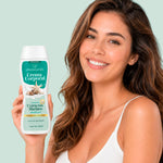 Crema Corporal Extractos Marinos- Shanatural's