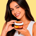 Cera Española Chocolate - Shanatural's