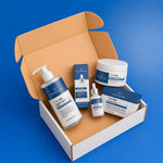 Kit Línea Facial For Men Revitalizante - Shanatural's