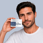Crema Facial Revitalizante For Men- Shanatural's