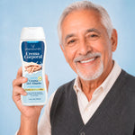Crema Corporal Del Abuelo - Shanatural's