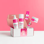 Kit Línea Facial Reafirmante - Shanatural's