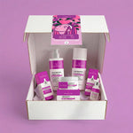 Kit Línea Facial Piel Sensible - Shanatural's