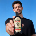 Gel Capilar Forte Hemp - Shanatural's