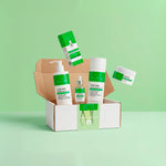 Kit Línea Facial Humectante - Shanatural's