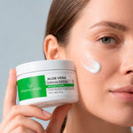 Crema Facial Humectante - Shanatural's