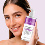Jabón Facial Piel Sensible - Shanatural's