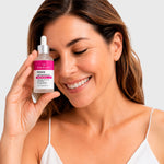 Sérum Facial Reafirmante - Shanatural's