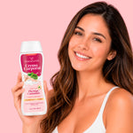 Crema Corporal Piernas Cansadas - Shanatural's