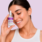 Sérum Facial Piel Sensible - Shanatural's