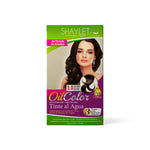 Tinte Color 3.0 Castaño Oscuro - Shaylet