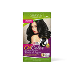 Tinte Color 1.0 Negro Natural - Shaylet