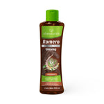 Shampoo Caballo Romero Ginseng - Shanatural's