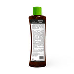 Shampoo Caballo Romero Ginseng - Shanatural's