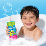 Shampoo Shinpiojos - Shanatural's