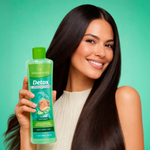 Shampoo Caballo Arcilla Detox - Shanatural's