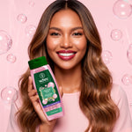 Shampoo Brillo y Sedosidad - Sehre
