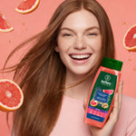 Shampoo Detox - Sehre