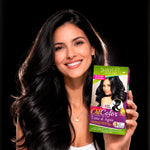 Tinte Color 1.0 Negro Natural - Shaylet