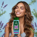Shampoo Herbal - Sehre