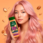 Shampoo Reparación - Sehre