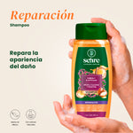 Shampoo Reparación - Sehre