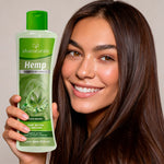 Shampoo Caballo Hemp - Shanatural's