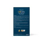 Tinte Color Negro Natural Caballero - Shaylet