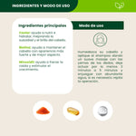 Shampoo Caballo Caviar - Shanatural's