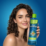 Shampoo Caballo Azul - Shanatural's