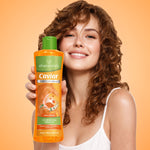 Shampoo Caballo Caviar - Shanatural's
