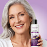 Shampoo Matizante Violeta - Shaylet