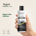 Shampoo Matizante Negro - Shaylet
