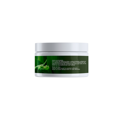 Crema Áloe Vera 100 gr