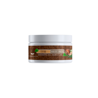 Crema Baba De Caracol 100 gr