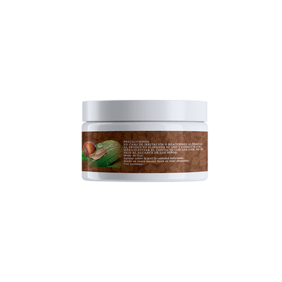 Crema Baba De Caracol 100 gr