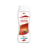 Crema Corporal Extracto Frutos Rojos