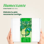 Kit Línea Facial Humectante - Shanatural's