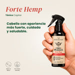 Tónico Forte Hemp - Shanatural's