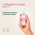 Colagen Cream - Shanatural's