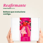Kit Línea Facial Reafirmante - Shanatural's
