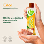 Shampoo Coco - Shazie