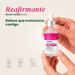 Sérum Facial Reafirmante - Shanatural's