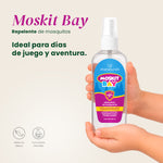 Moskit Bay Kids  - Shanatural's