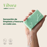Jabón Víbora - Shanatural's